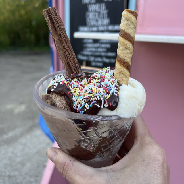 Sundae