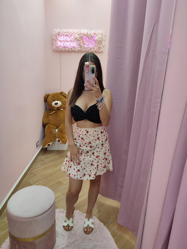 Gonna flowers 