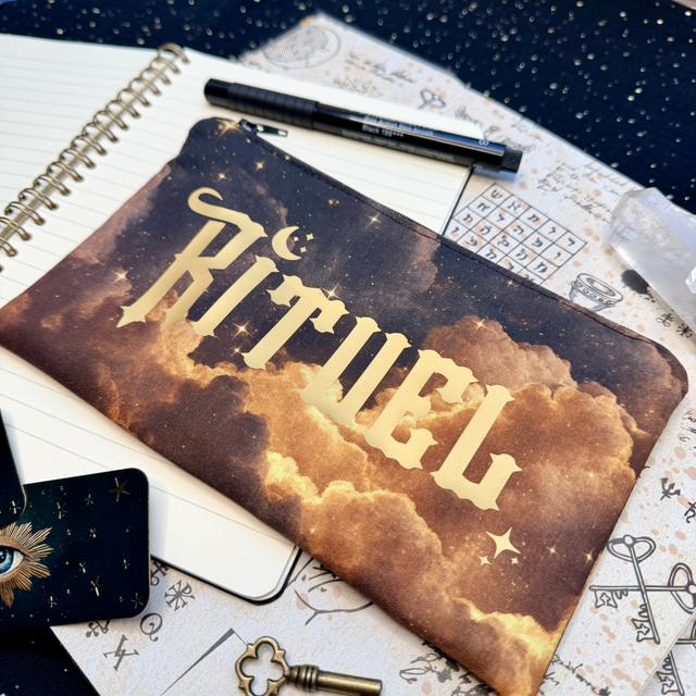 Trousse Rituel Divin - Les cieux