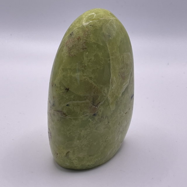 Green Opal Freeform - 2