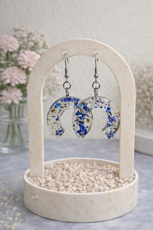 Boucle d'oreille M (S20)