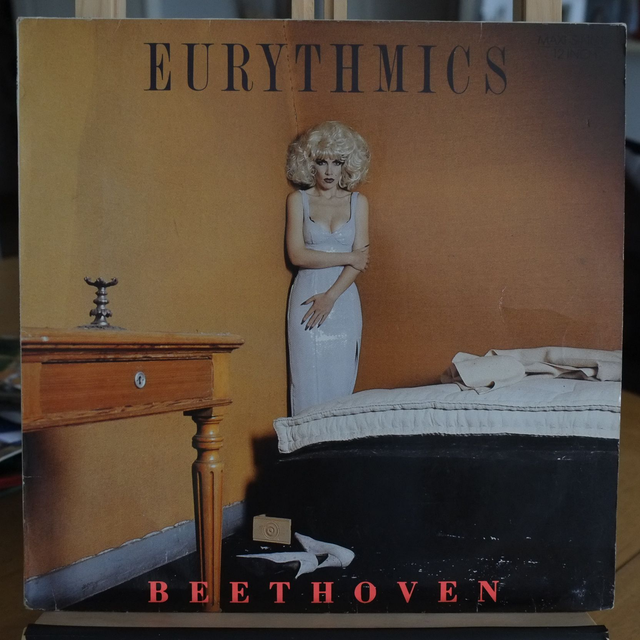 Eurythmics - Beethoven