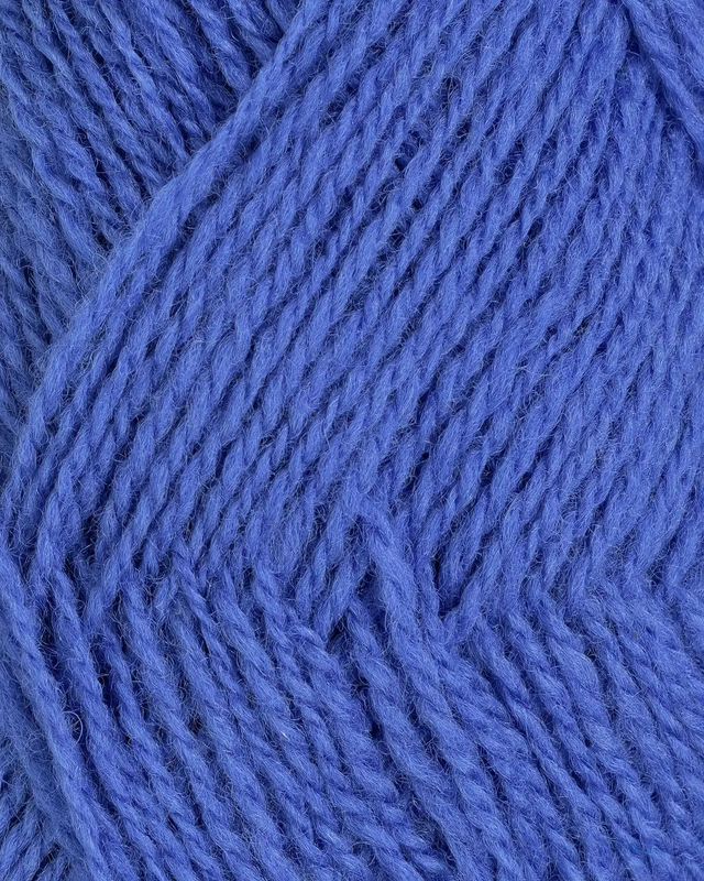 Rauma Finull - 4036 - Denim Blue