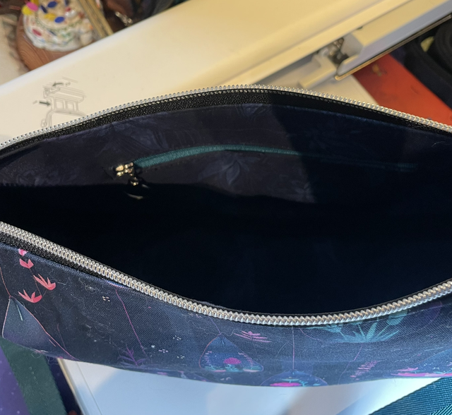 Banana Sling Bag