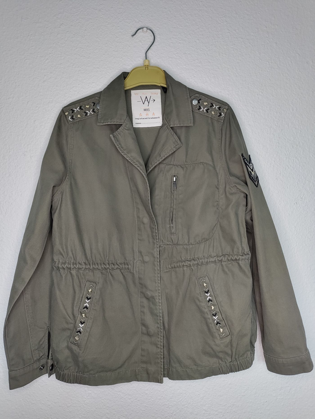 Veste IKKS 12 ans
