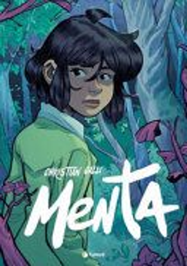 Menta - di Galli Christian