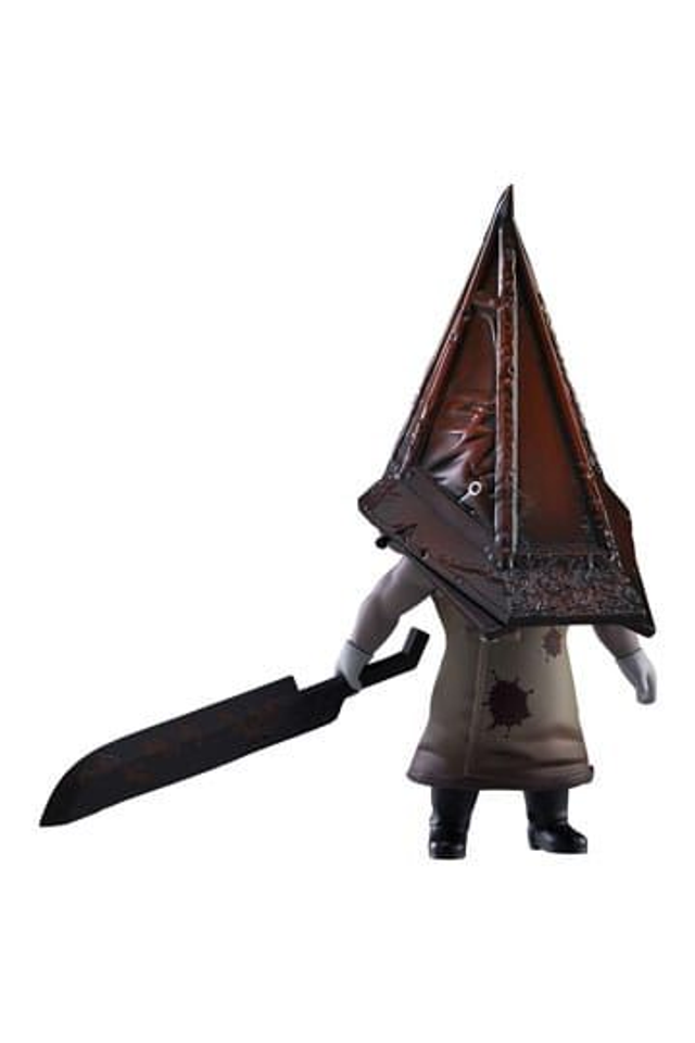 Silent Hill: Red Pyramid Thing Nendoroid Figure 