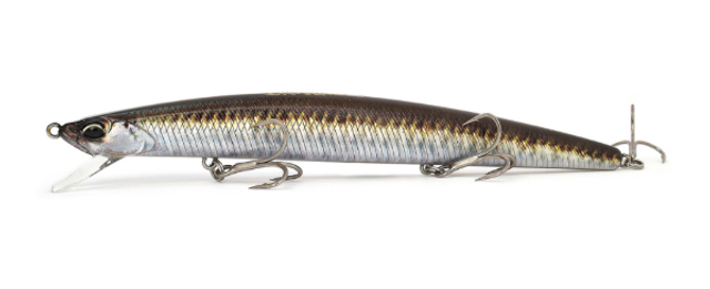 TIDE MINNOW LANCE 110S Real Sand Lance