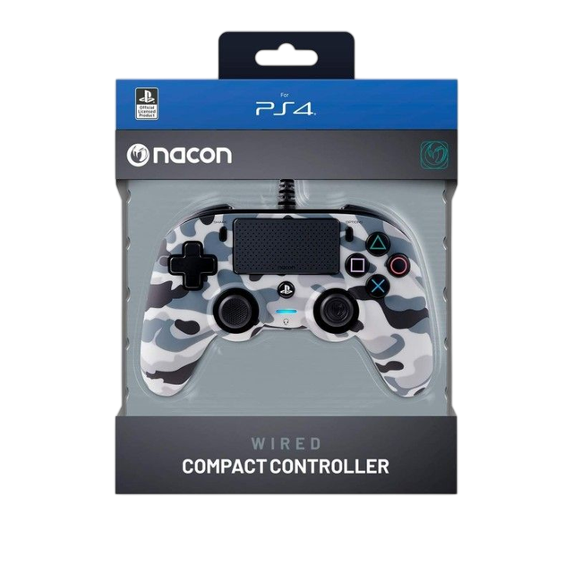 Control Ps4 Nacon