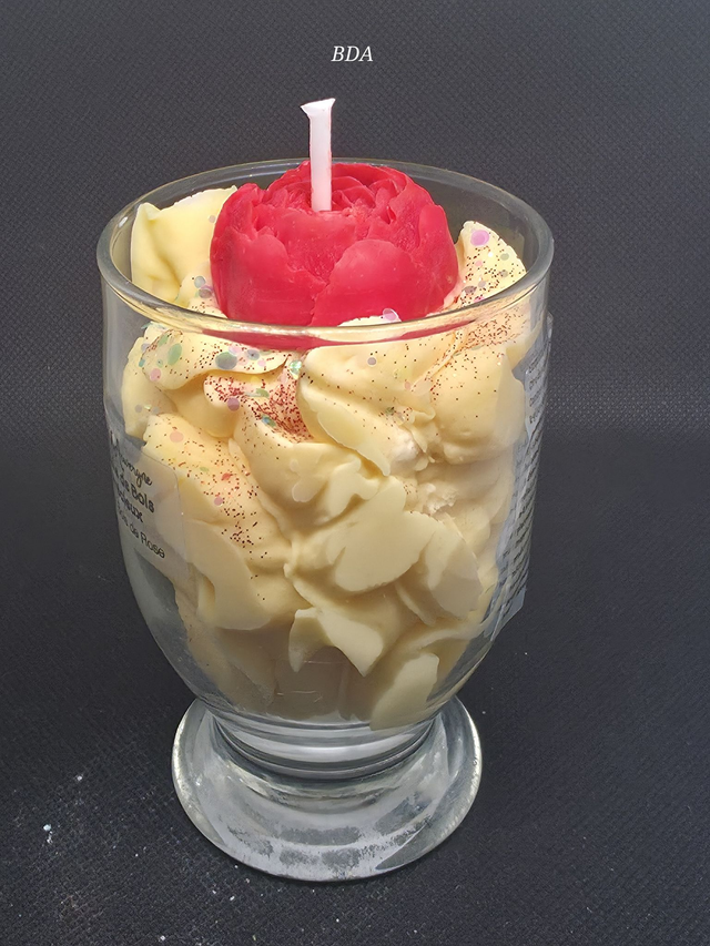 Pétale de Bois Précieux parfum Bois de Rose