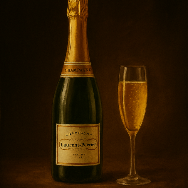 Laurent Perrier