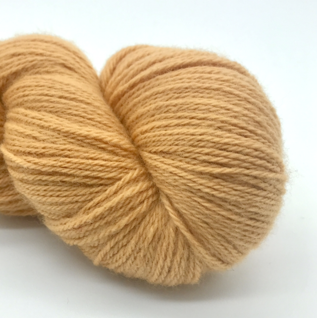 Méri - Fingering - Cochenille b2