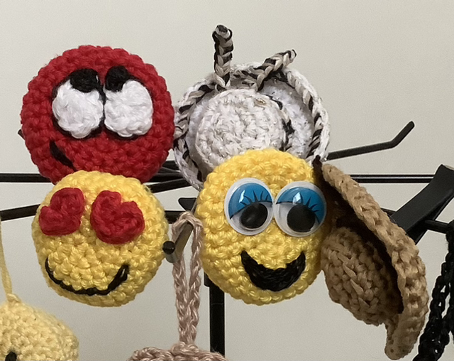 Désodorisants voiture à clipser