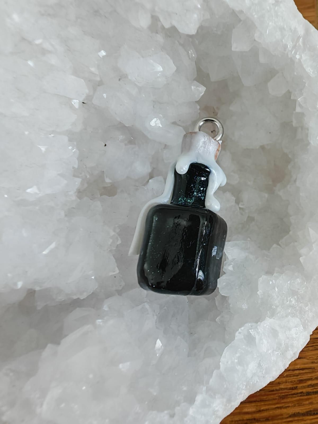 Talisman " Protège moi "