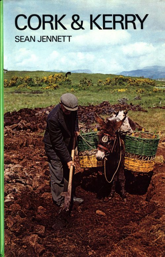 Cork and Kerry by Sean Jennett 