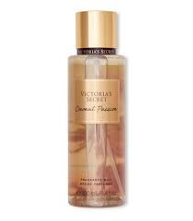 Victoria's Secret body spray Coconut Passion