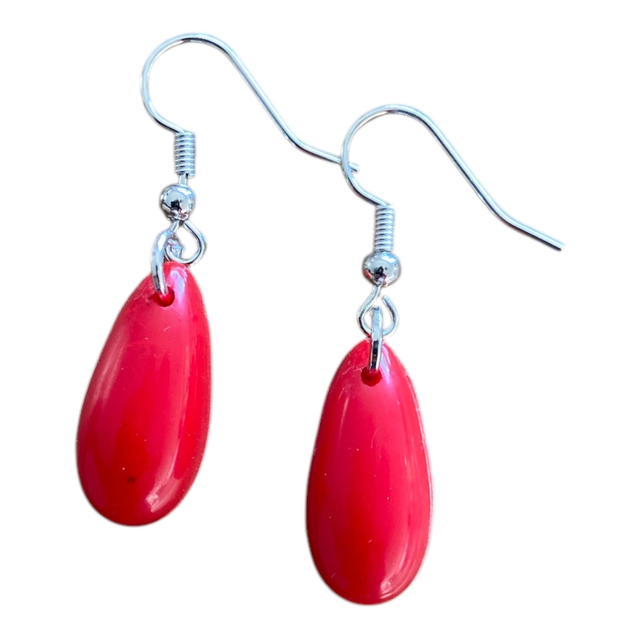 Boucle d&#039;oreilles 