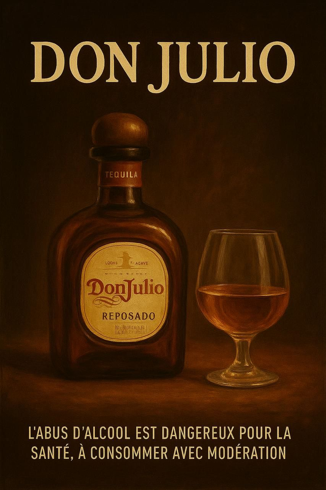 Don Julio Reposado