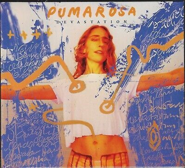 Pumarosa, Devastation