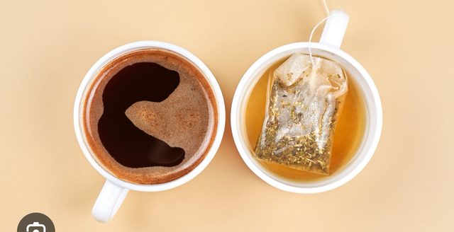 Coffee | Tea - non premium