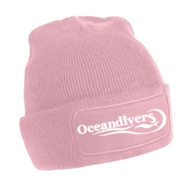 Oceandivers Beanie