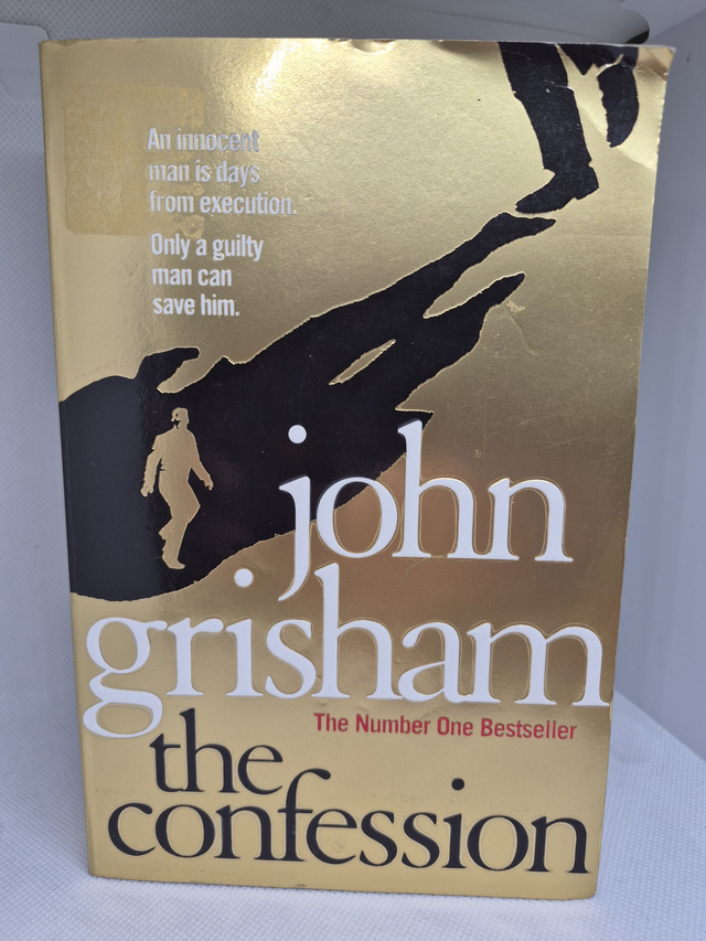John Grisham - The Confession