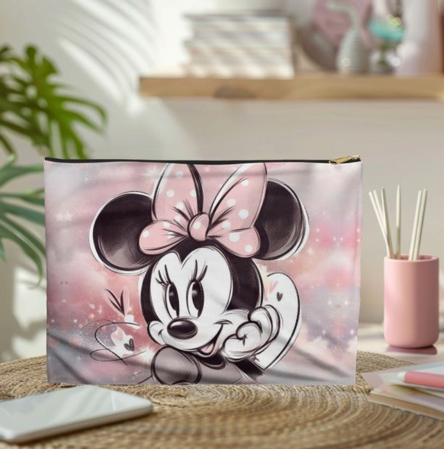 Pochette Minnie