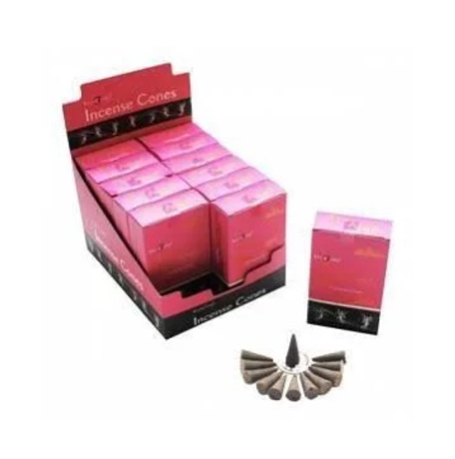 Guardian Angel Incense Cones