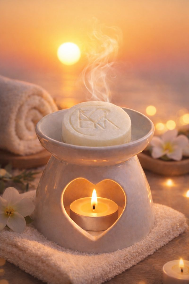 SOLEIL NACRE GALET FONDANT 15g