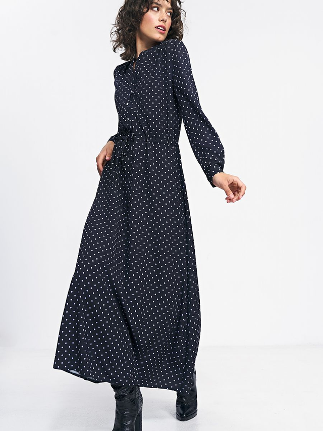 Vestito da giorno model 184600 Nife