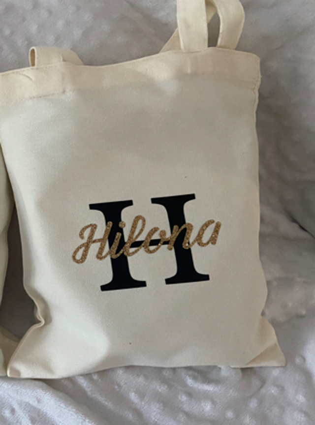 Tote Bag Petit modèle