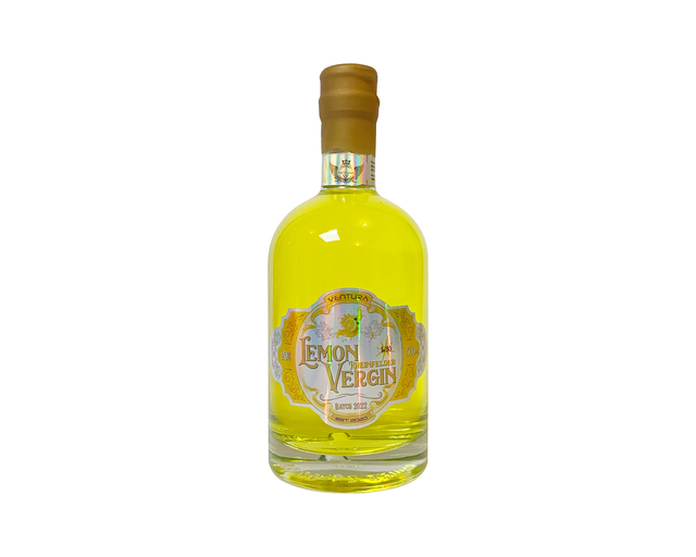 Ventura Lemon Vergin 500ml