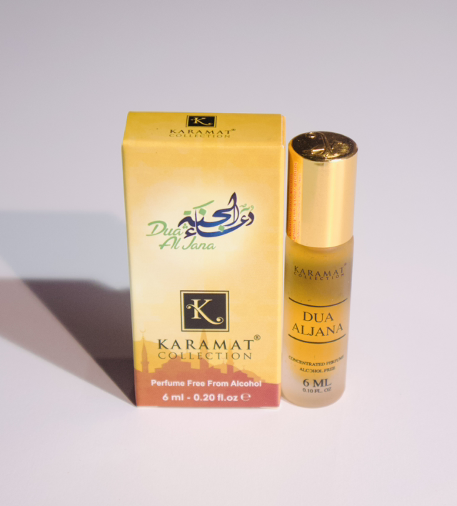 Dua Al Jana 6ml