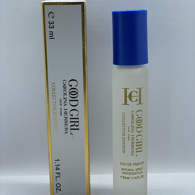 CAROLINA HERRERA Good Girl Collector Edition 