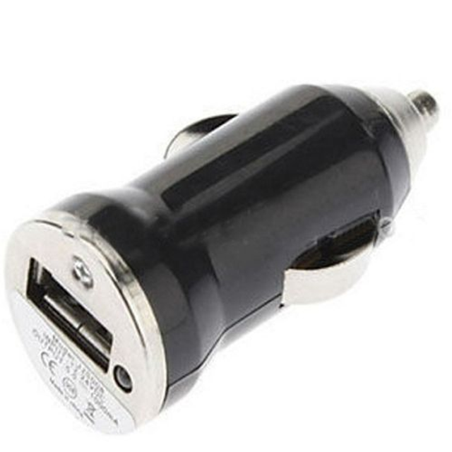 Chargeur USB voiture
