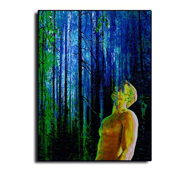 03 Body - Taste Your Freedom, 2019.