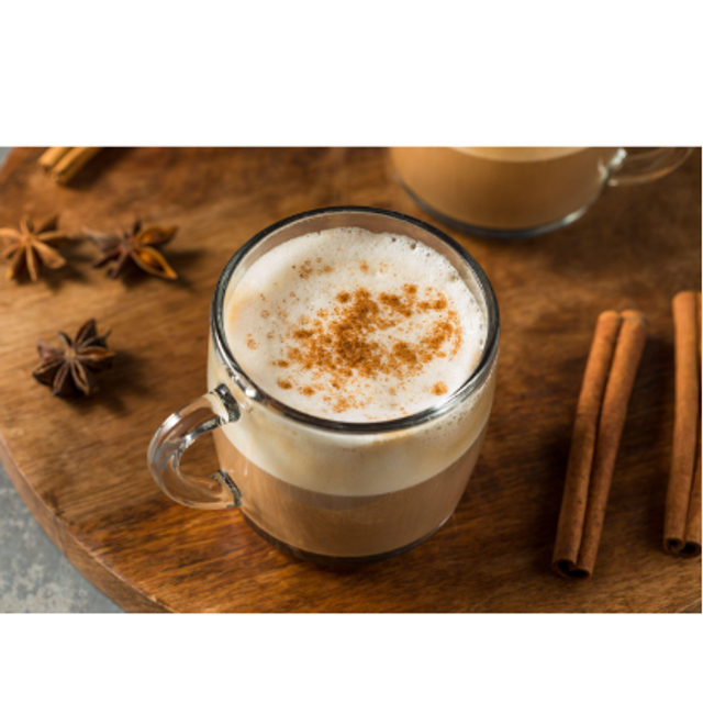 Chai Latte 