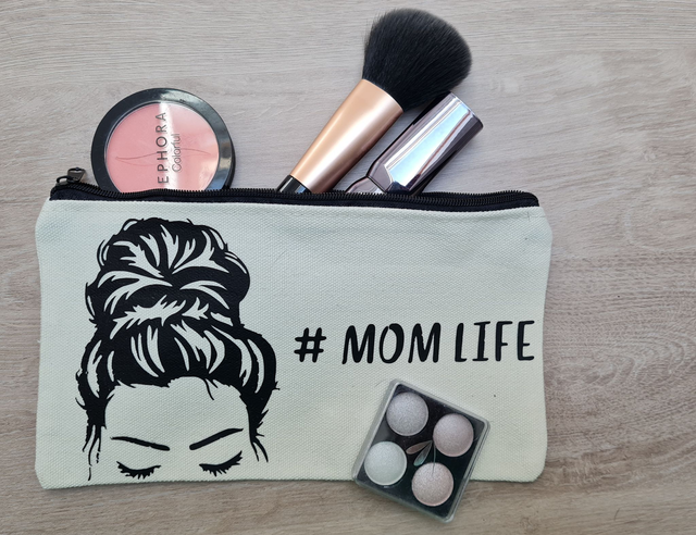 Pochette "MOM LIFE"