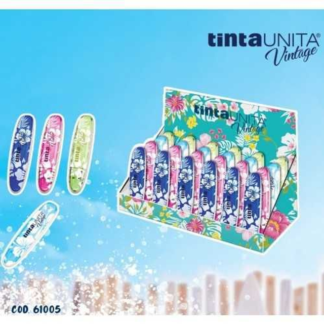 Correttore a nastro surf flower tinta unita