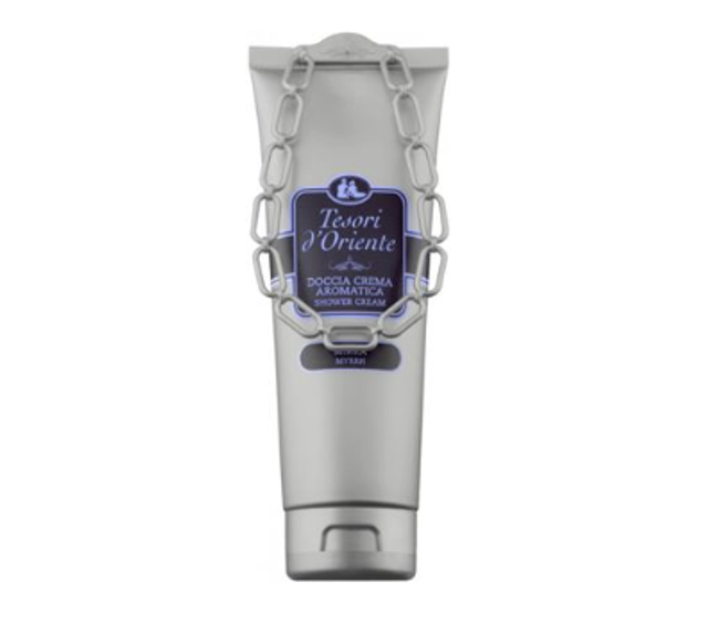 Tesori d' Oriente - Tusfürdő 250ml - Mirra