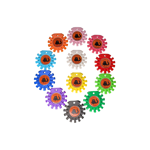 Bohning Smooth Nock Holders ©