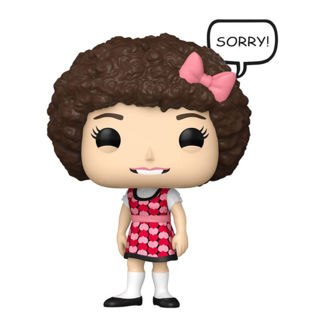 0066 - FUNKO - SNL - Saturday Night Live - 14 - Gilly