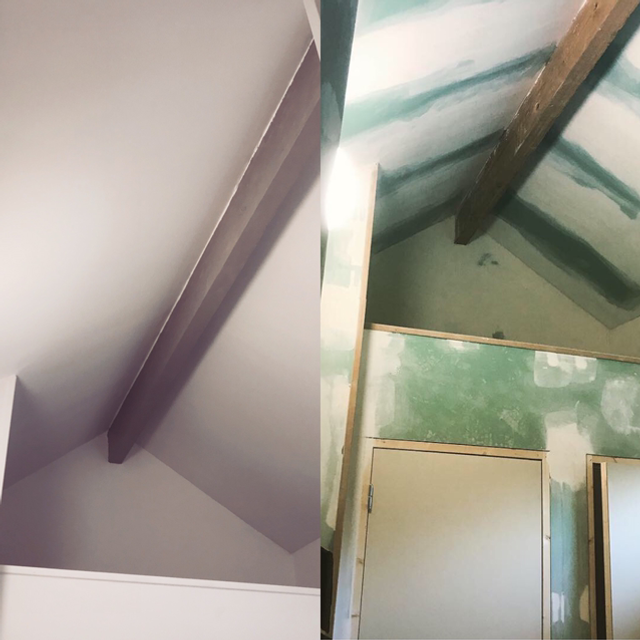 Prestation de services : Remise en état, avant restitution du logement petit travaux