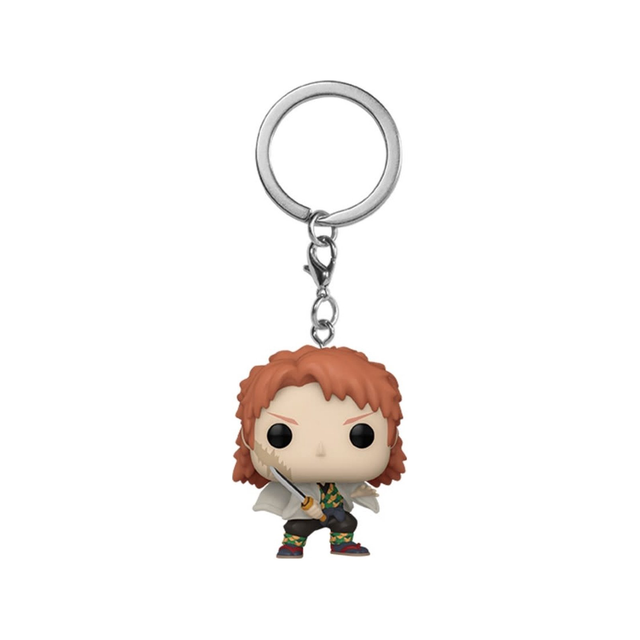 0812 - Demon Slayer - Sabito