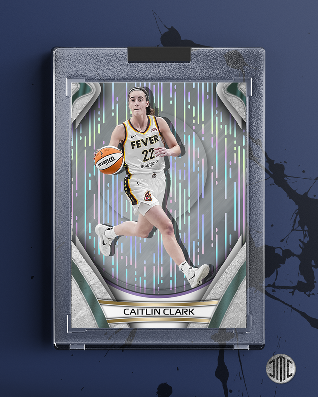 SHTSTR - CAITLIN CLARK