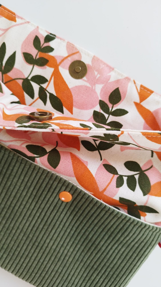 Housse multifonction * Lalie *