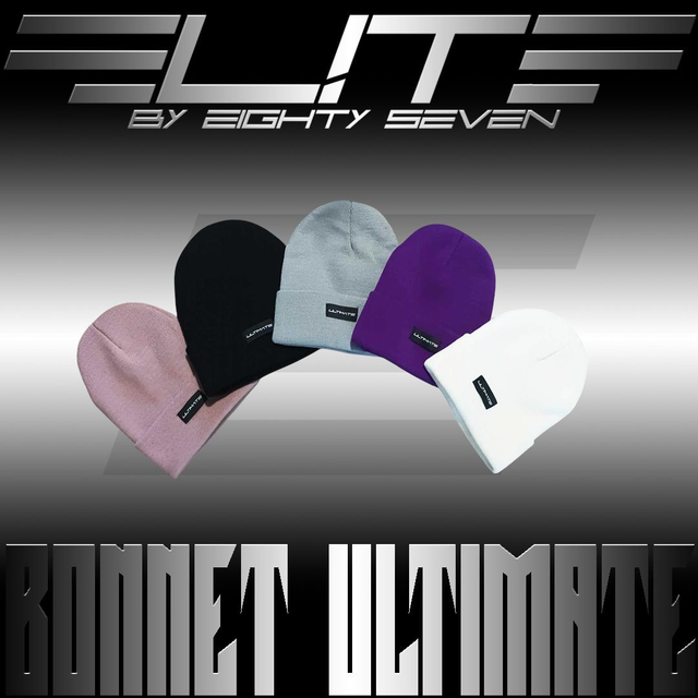 Bonnet Ultimate