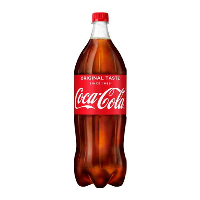 Coca Cola - 1,5L