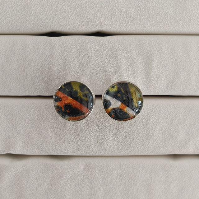 Boutons de manchette - Shati - Kitwe