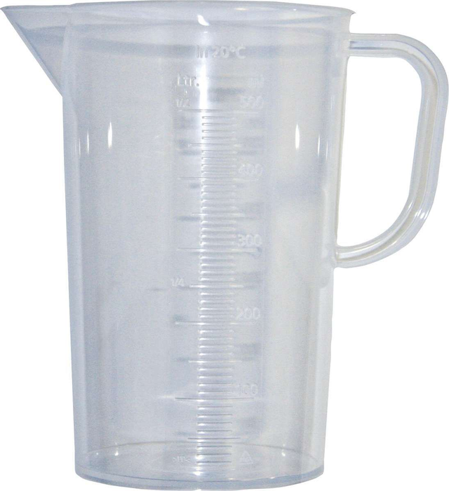 Messbecher 2000ml